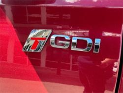 2024 SsangYong Korando ELX