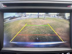 2014 Isuzu MU-X LS-T