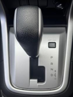 2014 Isuzu MU-X LS-T MY14 4X4 Dual Range Fjord Blue