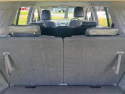 2014 Isuzu MU-X LS-T MY14 4X4 Dual Range Fjord Blue