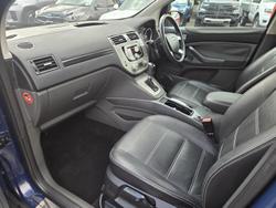 2012 Ford Kuga Titanium