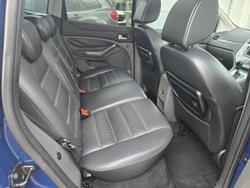 2012 Ford Kuga Titanium