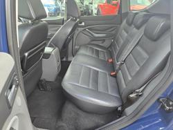 2012 Ford Kuga Titanium