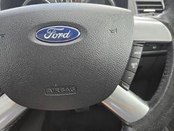 2012 Ford Kuga Titanium