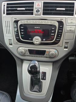 2012 Ford Kuga Titanium
