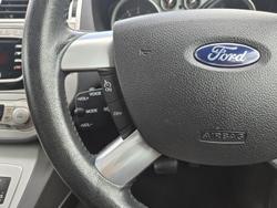 2012 Ford Kuga Titanium