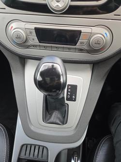 2012 Ford Kuga Titanium