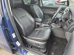 2012 Ford Kuga Titanium