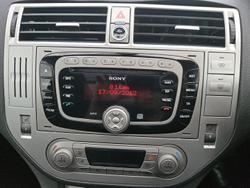 2012 Ford Kuga Titanium