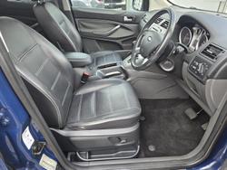 2012 Ford Kuga Titanium