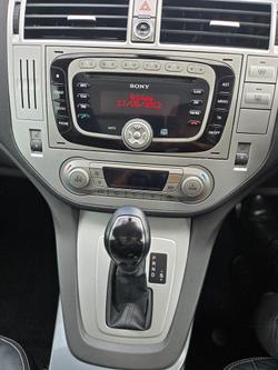2012 Ford Kuga Titanium