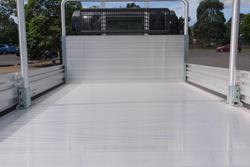2025 Isuzu N Series NPR 45/65-175 DT D28 Tradepack