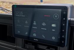 2025 Isuzu N Series NPR 45/65-175 DT D28 Tradepack