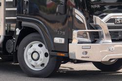 2025 Isuzu N Series NPR 45/65-175 DT D28 Tradepack