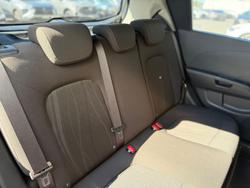 2018 Holden Barina LS