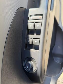 2018 Holden Barina LS