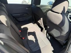 2018 Holden Barina LS