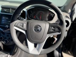 2018 Holden Barina LS