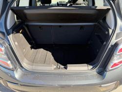 2018 Holden Barina LS