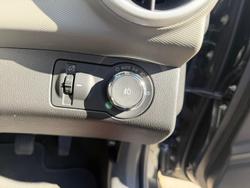 2018 Holden Barina LS