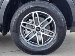 2025 Ford Everest Trend