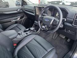 2025 Ford Everest Trend