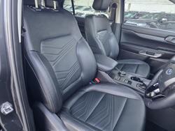 2025 Ford Everest Trend