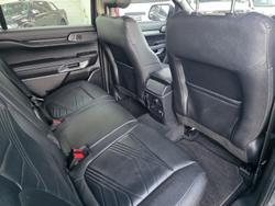 2025 Ford Everest Trend