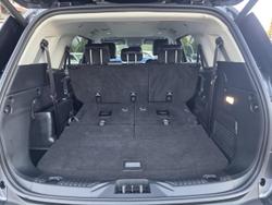 2025 Ford Everest Trend