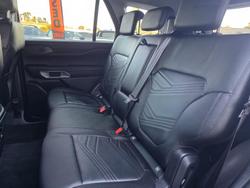 2025 Ford Everest Trend