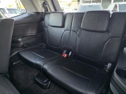 2025 Ford Everest Trend