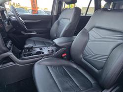 2025 Ford Everest Trend