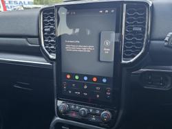 2025 Ford Everest Trend