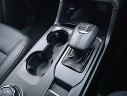 2025 Ford Everest Trend