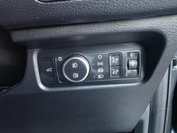 2025 Ford Everest Trend