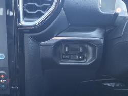 2025 Ford Everest Trend