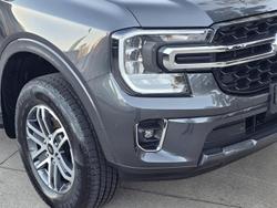 2025 Ford Everest Trend