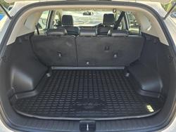 2017 Hyundai Tucson Active X