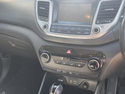 2017 Hyundai Tucson Active X