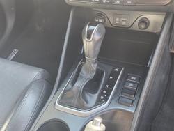 2017 Hyundai Tucson Active X