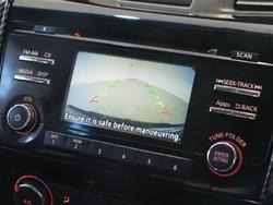 2015 Nissan Navara ST