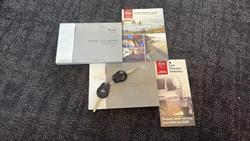 2015 Nissan Navara ST