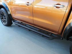 2015 Nissan Navara ST