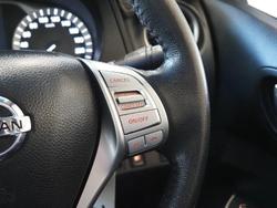 2015 Nissan Navara ST