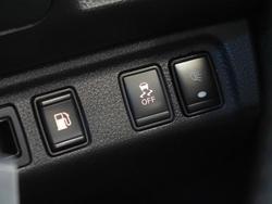 2015 Nissan Navara ST