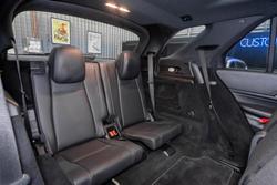 2019 Mercedes-Benz GLE-Class GLE300 d V167 Four Wheel Drive Obsidian Black