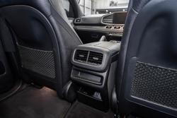 2019 Mercedes-Benz GLE-Class GLE300 d V167 Four Wheel Drive Obsidian Black