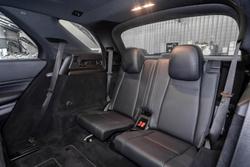 2019 Mercedes-Benz GLE-Class GLE300 d V167 Four Wheel Drive Obsidian Black