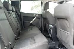 2019 Ford Ranger XLT Hi-Rider