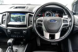 2019 Ford Ranger XLT Hi-Rider